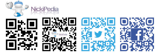 cos'è il qr code - nickipedia
